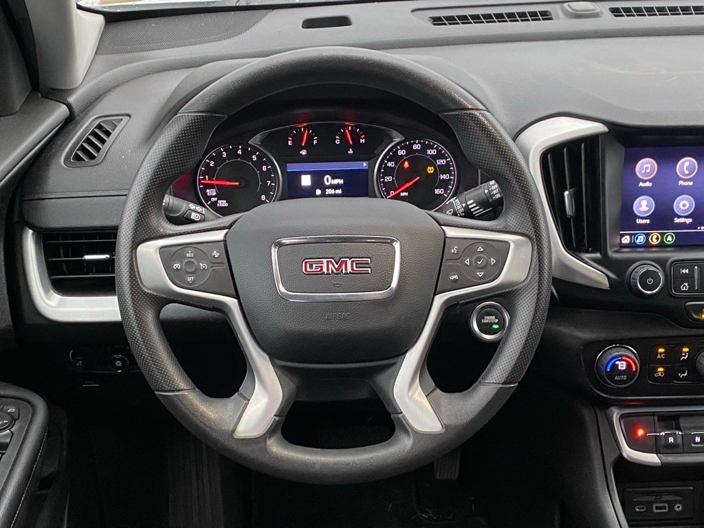 2024 GMC Terrain SLE HEATED SEATS / ONE OWNER