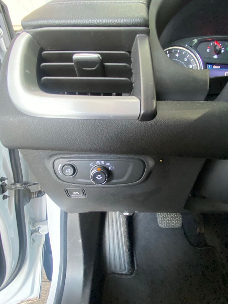 2023 GMC Terrain SLE ONE OWNER / CLEAN CARFAX