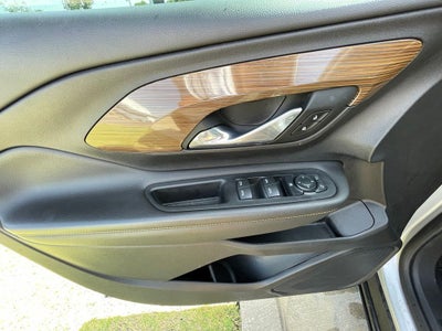 2021 GMC Terrain SLE CLEAN CARFAX / HEATED SEATS