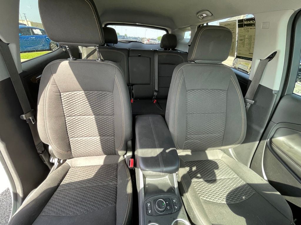 2021 GMC Terrain SLE CLEAN CARFAX / HEATED SEATS