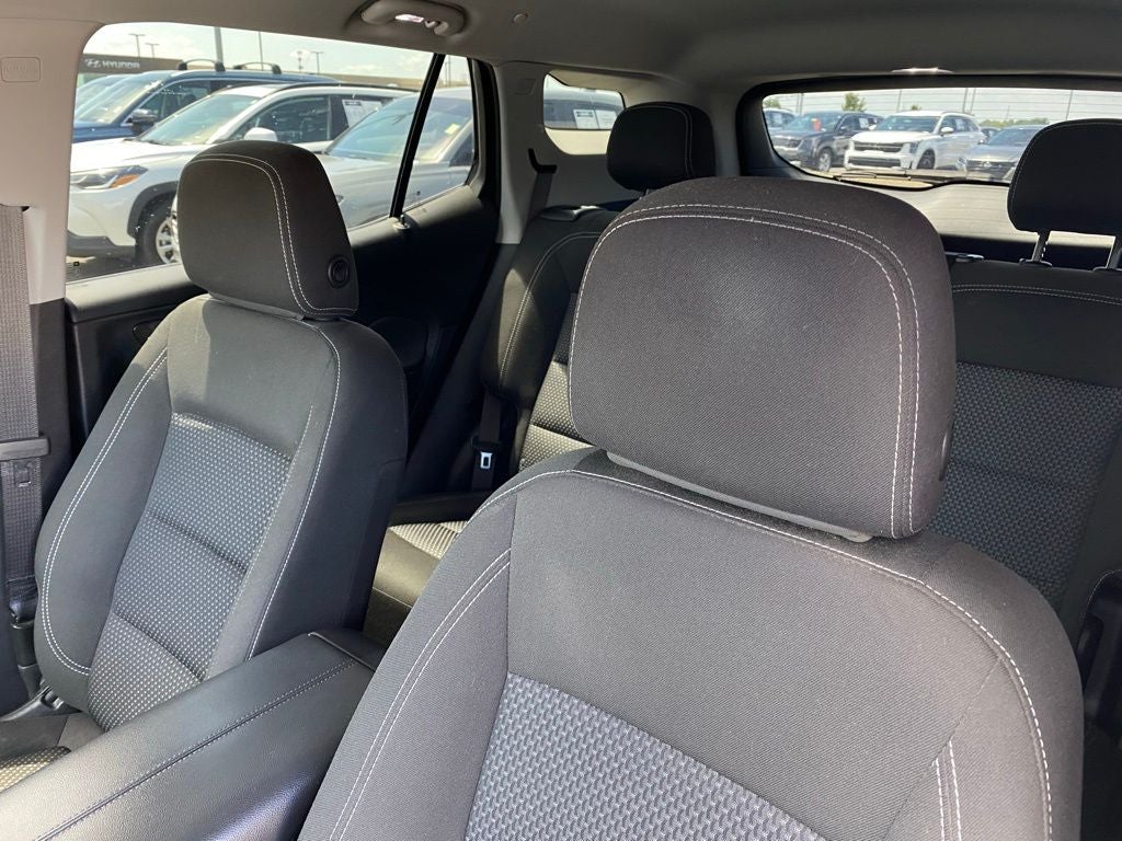 2022 GMC Terrain SLE ONE OWNER