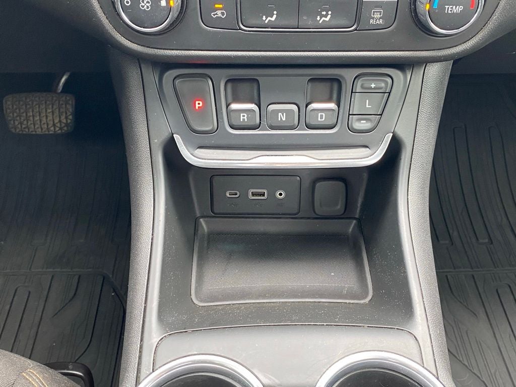 2021 GMC Terrain SLE CLEAN CARFAX