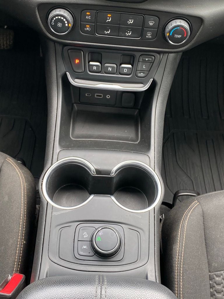 2021 GMC Terrain SLE CLEAN CARFAX
