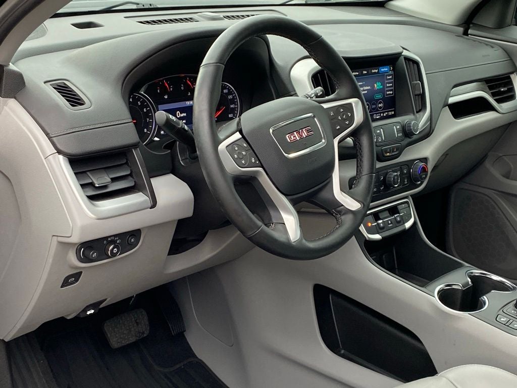 2024 GMC Terrain SLT ONE OWNER / HEATED SEATS / POWER SEATS