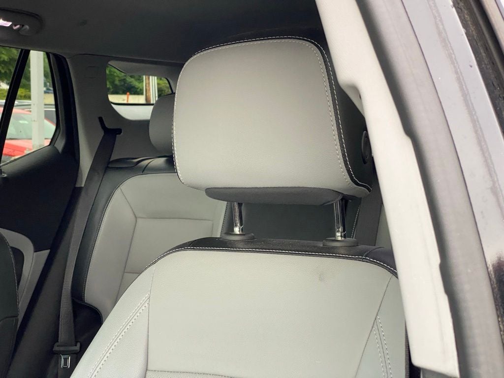 2024 GMC Terrain SLT ONE OWNER / HEATED SEATS / POWER SEATS