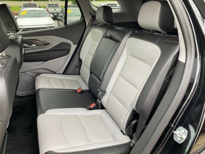 2024 GMC Terrain SLT ONE OWNER / HEATED SEATS / POWER SEATS