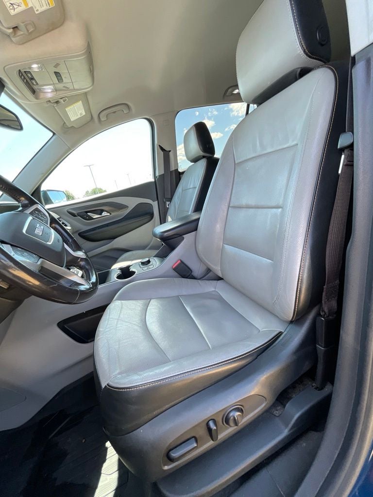 2020 GMC Terrain SLT HEATED SEATS / BACK UP CAM