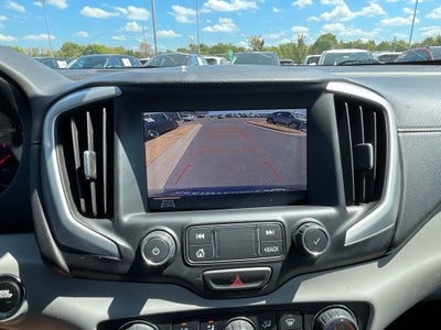2020 GMC Terrain SLT HEATED SEATS / BACK UP CAM