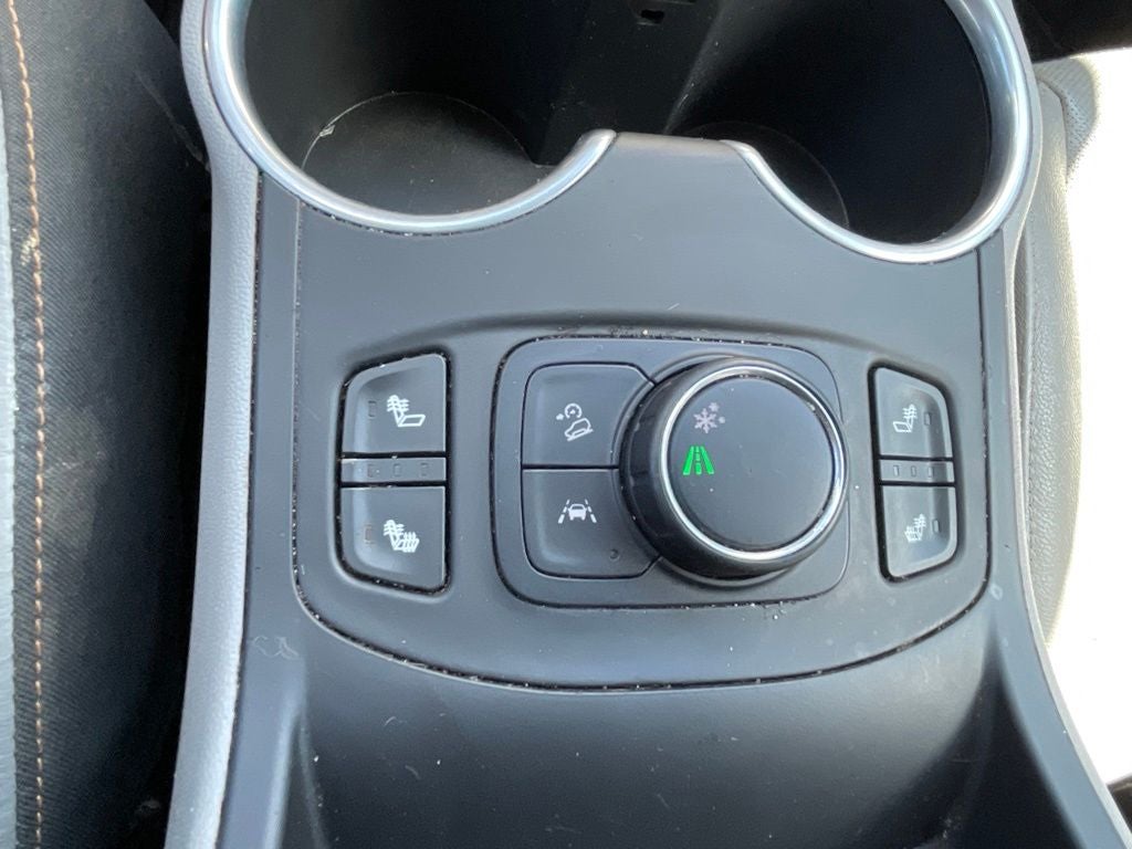 2020 GMC Terrain SLT HEATED SEATS / BACK UP CAM