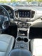 2020 GMC Terrain SLT HEATED SEATS / BACK UP CAM