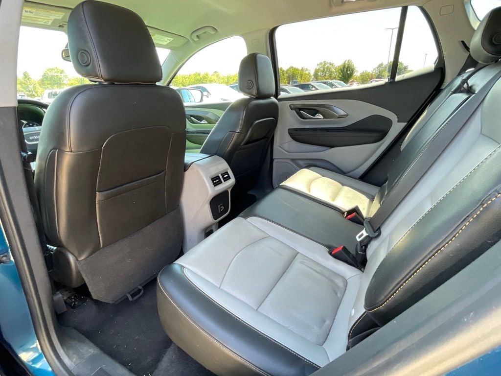2020 GMC Terrain SLT HEATED SEATS / BACK UP CAM
