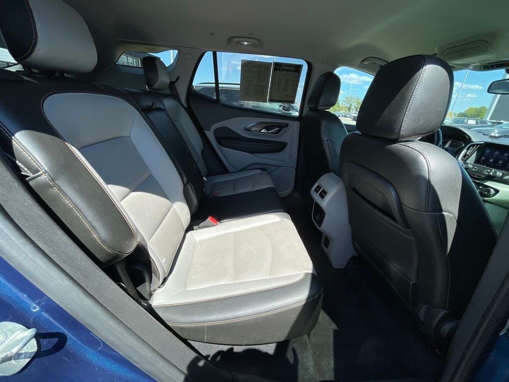2020 GMC Terrain SLT HEATED SEATS / BACK UP CAM