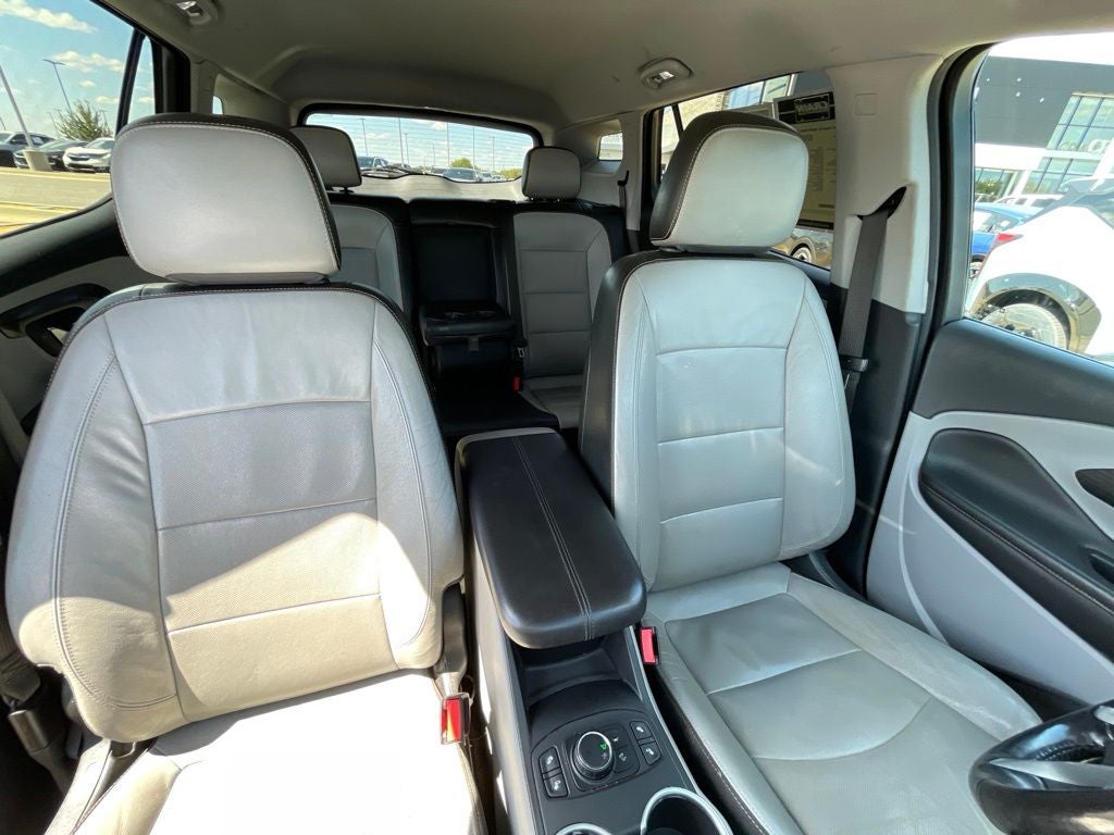 2020 GMC Terrain SLT HEATED SEATS / BACK UP CAM