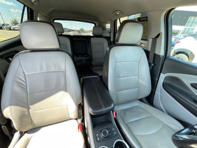 2020 GMC Terrain SLT HEATED SEATS / BACK UP CAM