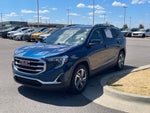 2020 GMC Terrain SLT HEATED SEATS / BACK UP CAM