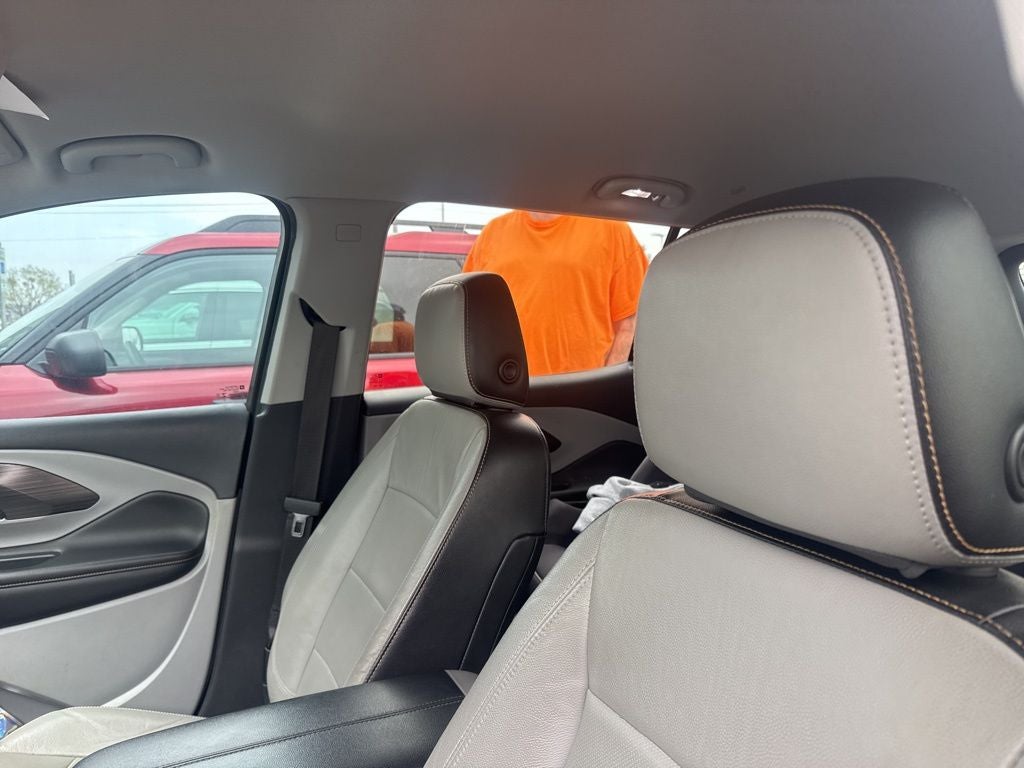 2021 GMC Terrain SLT AWD / HEATED SEATS