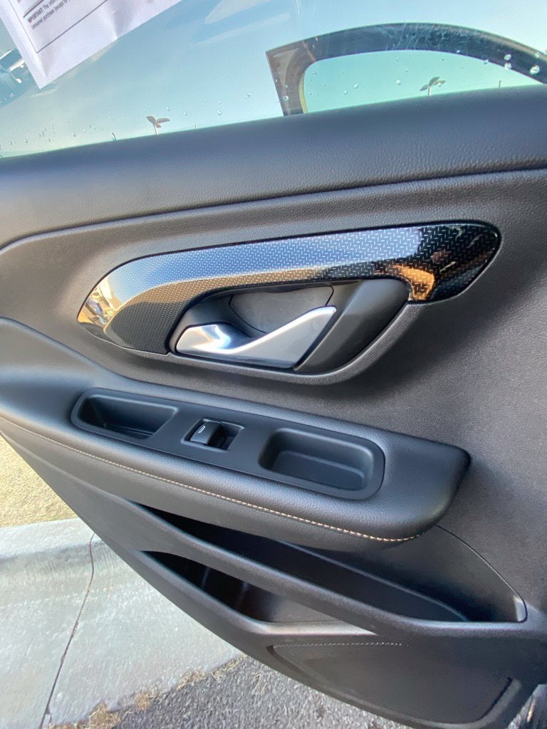 2024 GMC Terrain AT4 HEATED SEATS / AWD / ONE OWNER