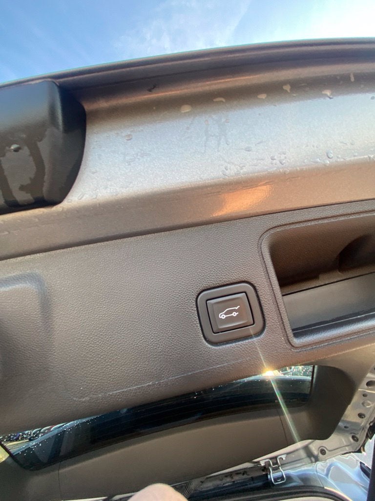 2024 GMC Terrain AT4 HEATED SEATS / AWD / ONE OWNER