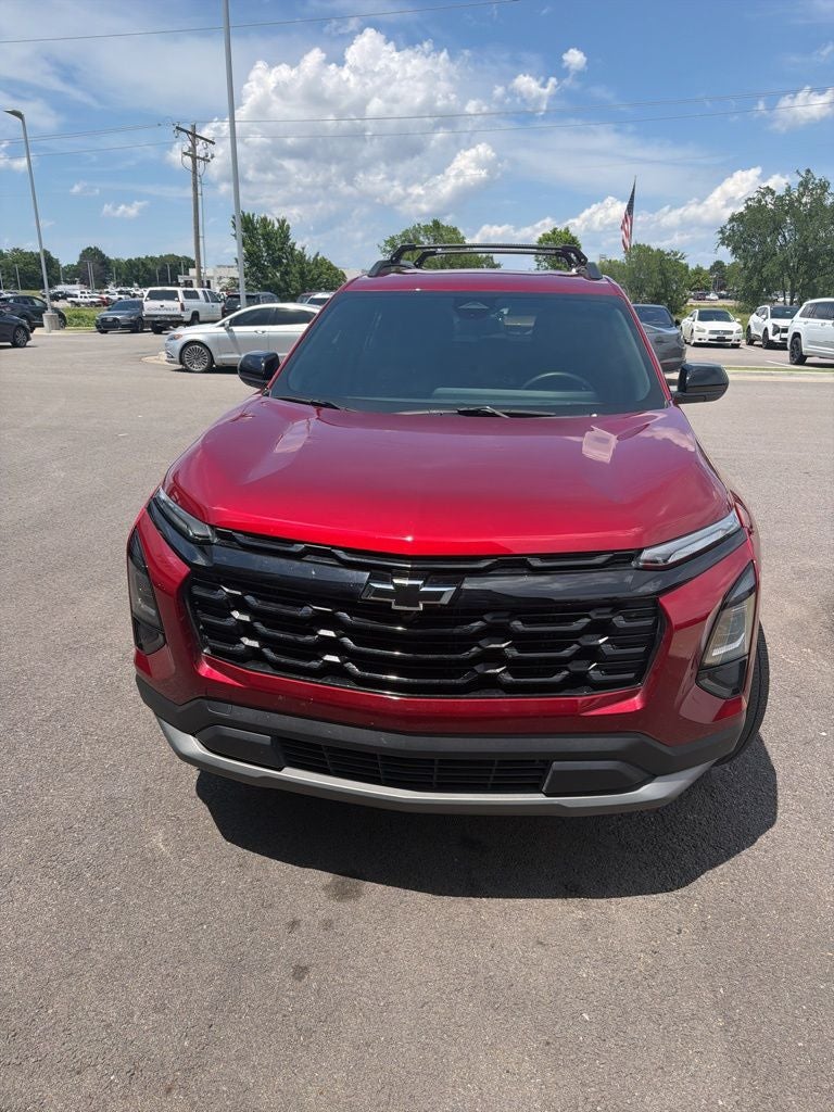 2026 Chevrolet Equinox LT ONE OWNER / HEATED SEATS