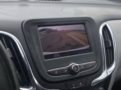 2024 Chevrolet Equinox LT ONE OWNER / CLEAN CARFAX