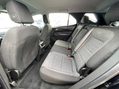 2022 Chevrolet Equinox LT ONE OWNER