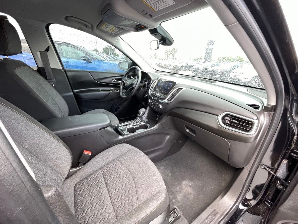 2022 Chevrolet Equinox LT ONE OWNER