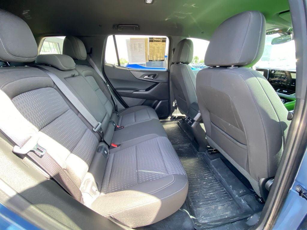 2026 Chevrolet Equinox LT AWD / HEATED SEATS / ONE OWNER