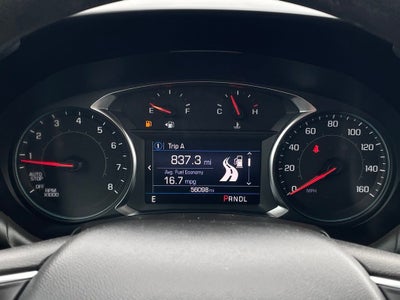 2023 Chevrolet Equinox LT PREMIUM AUDIO / AWD