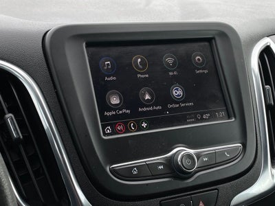 2023 Chevrolet Equinox LT PREMIUM AUDIO / AWD