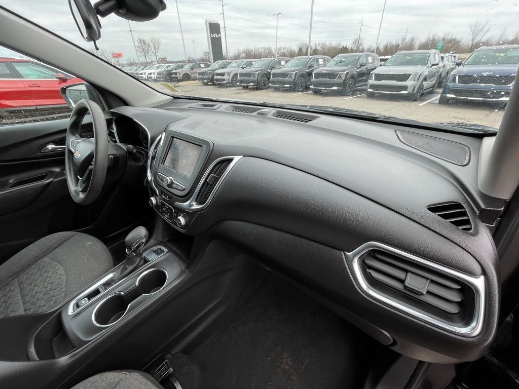 2023 Chevrolet Equinox LT PREMIUM AUDIO / AWD