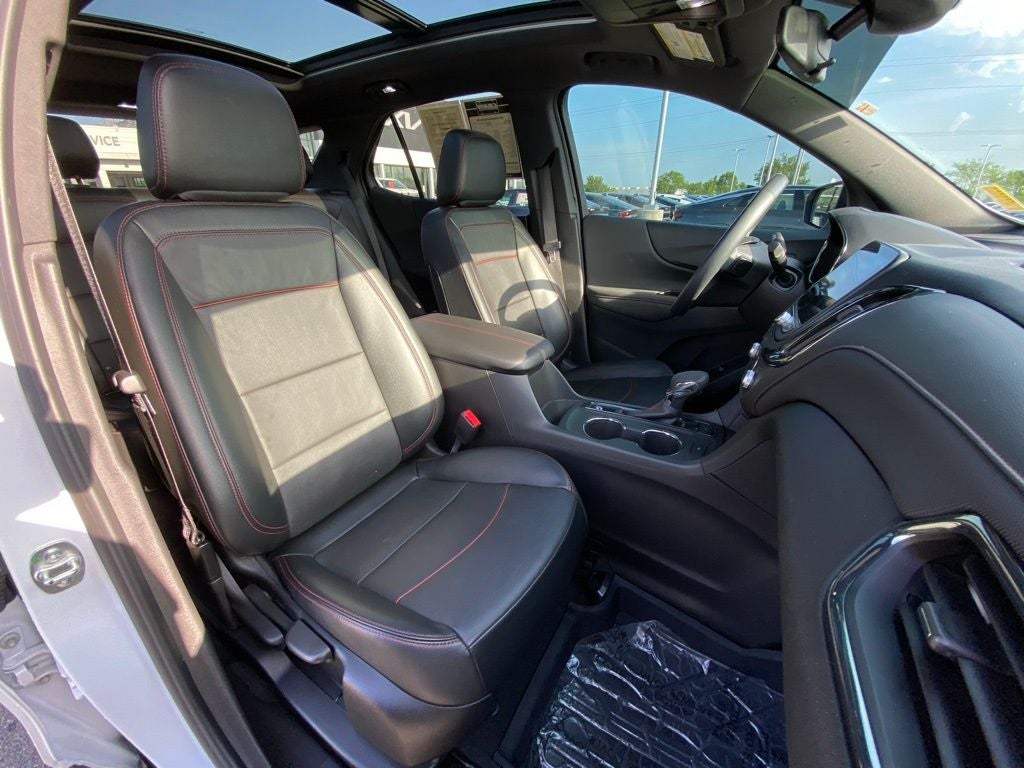 2024 Chevrolet Equinox RS SUNROOF / HEATED SEATS