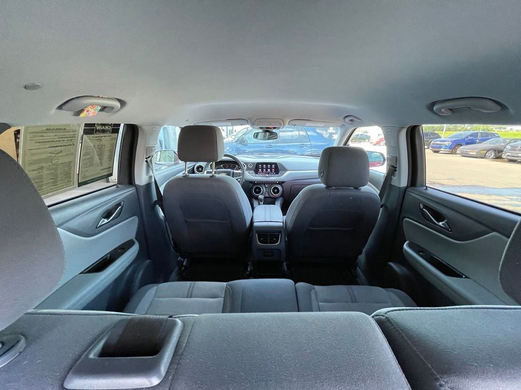 2022 Chevrolet Blazer LT REMOTE START / HEATED SEATS / BACK UP CAM