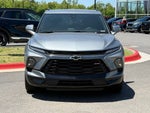 2025 Chevrolet Blazer RS NAV / BOSE AUDIO / HEATED SEATS