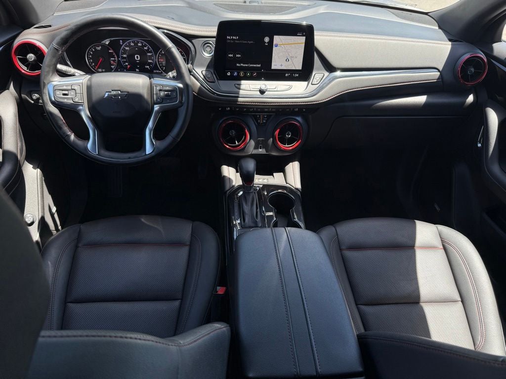 2025 Chevrolet Blazer RS NAV / BOSE AUDIO / HEATED SEATS