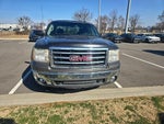 2013 GMC Sierra 1500 SLE