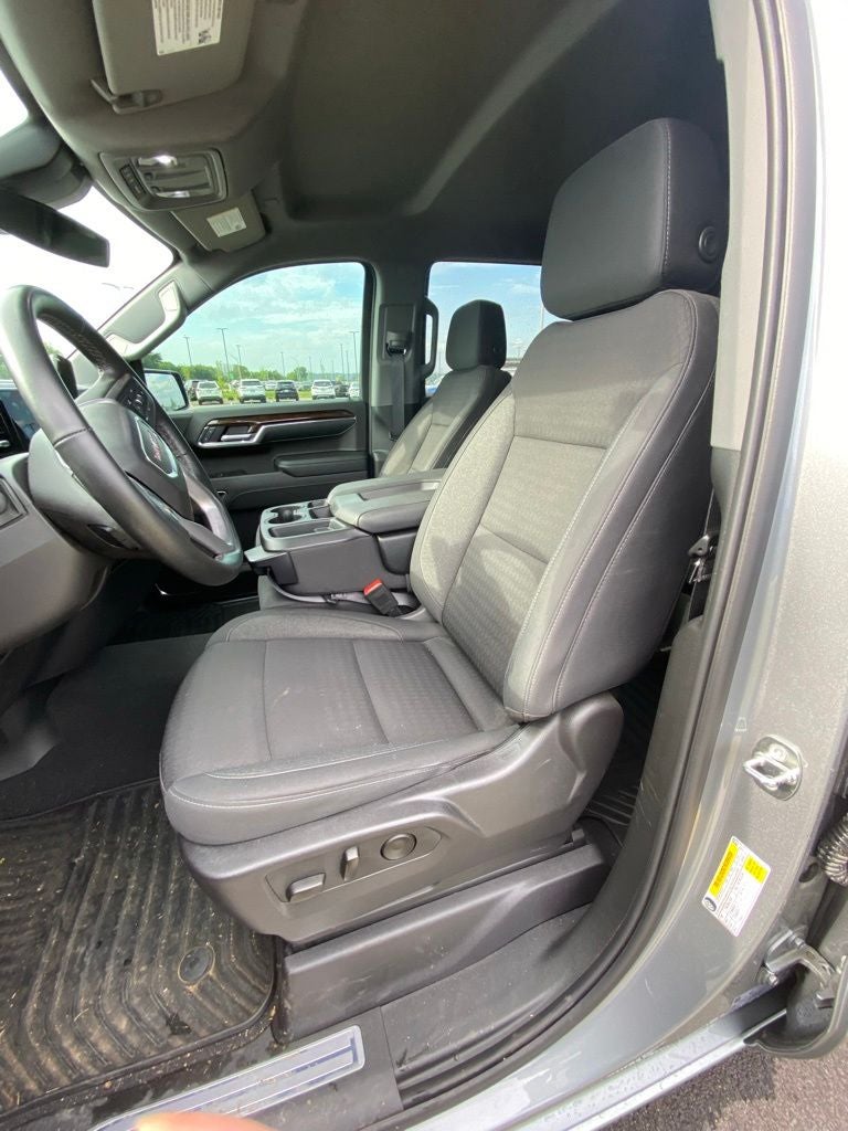 2024 GMC Sierra 1500 Elevation ONE OWNER / 4X4