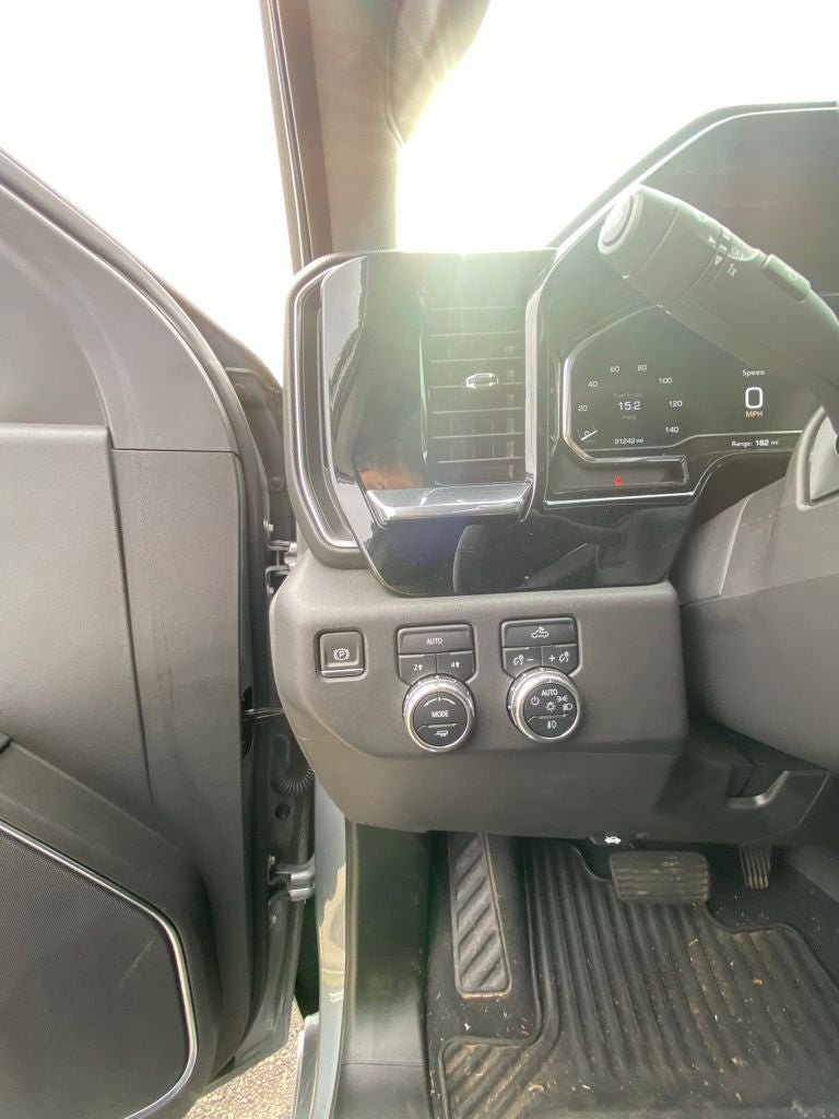 2024 GMC Sierra 1500 Elevation ONE OWNER / 4X4