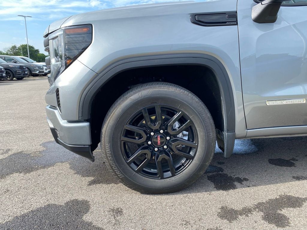 2024 GMC Sierra 1500 Elevation ONE OWNER / 4X4
