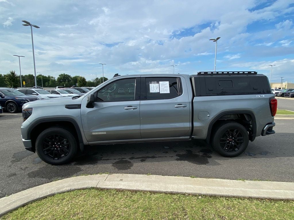 2024 GMC Sierra 1500 Elevation ONE OWNER / 4X4