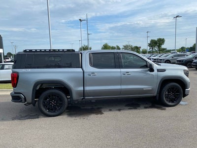 2024 GMC Sierra 1500 Elevation ONE OWNER / 4X4