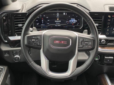 2023 GMC Sierra 1500 Elevation 4X4 / BOSE AUDIO / HEATED SEATS