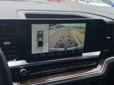 2023 GMC Sierra 1500 Elevation 4X4 / BOSE AUDIO / HEATED SEATS