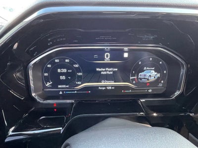 2023 GMC Sierra 1500 Elevation 4X4 / LEATHER / HEATED SEATS