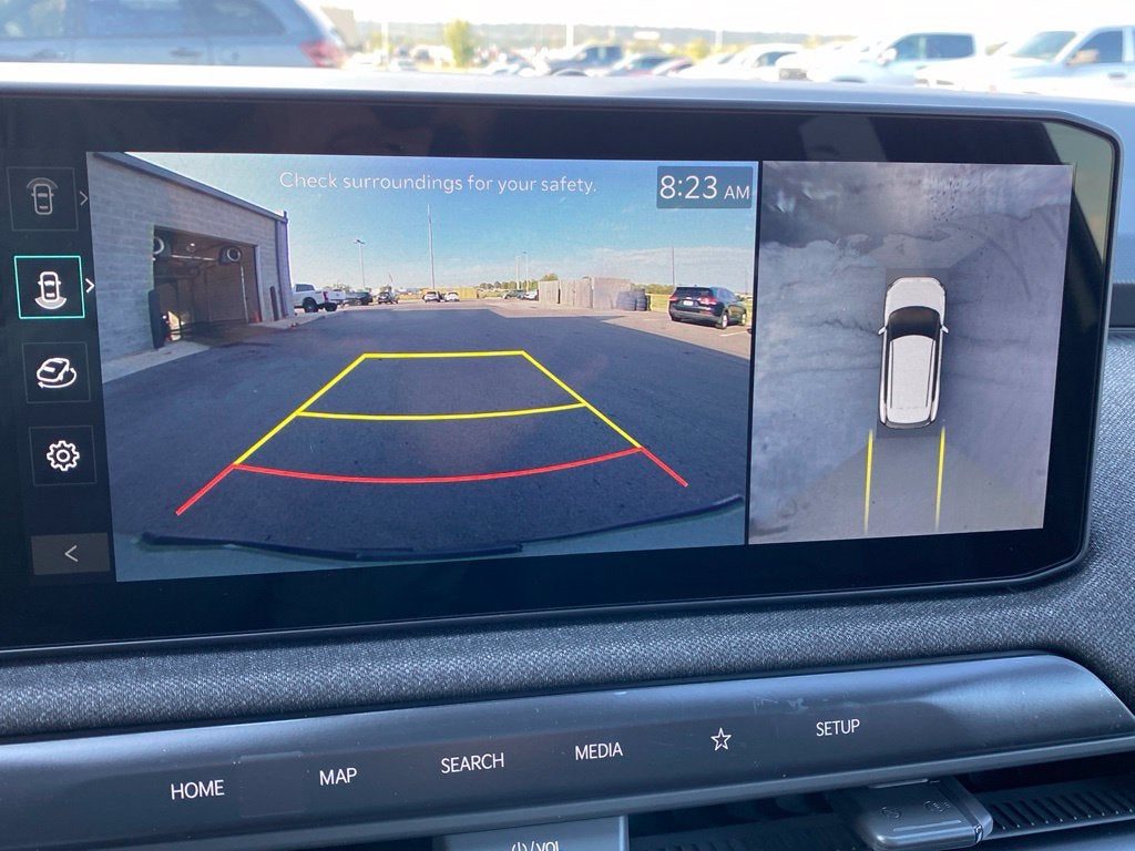 2027 Kia EV3 Base