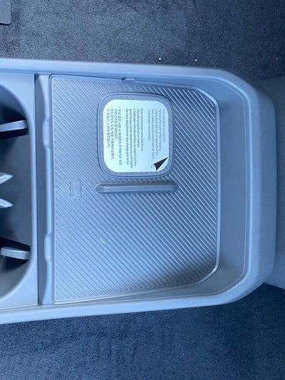 2027 Kia EV3 Base