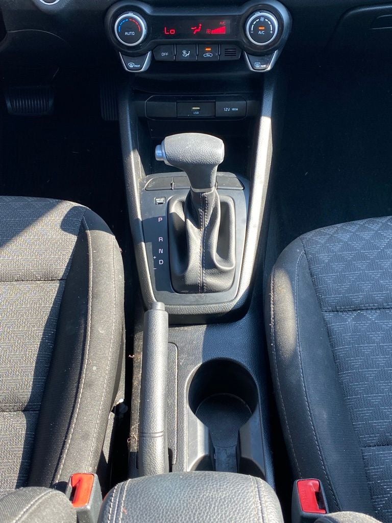 2023 Kia Rio S TECH PACK / ONE OWNER
