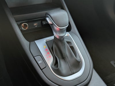 2023 Kia Forte LXS CPO / ONE OWNER