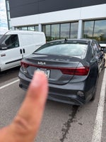2024 Kia Forte LXS BLIND SPOT / ONE OWNER