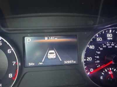 2024 Kia Forte GT ONE OWNER / NAV