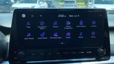 2024 Kia Forte GT ONE OWNER / NAV